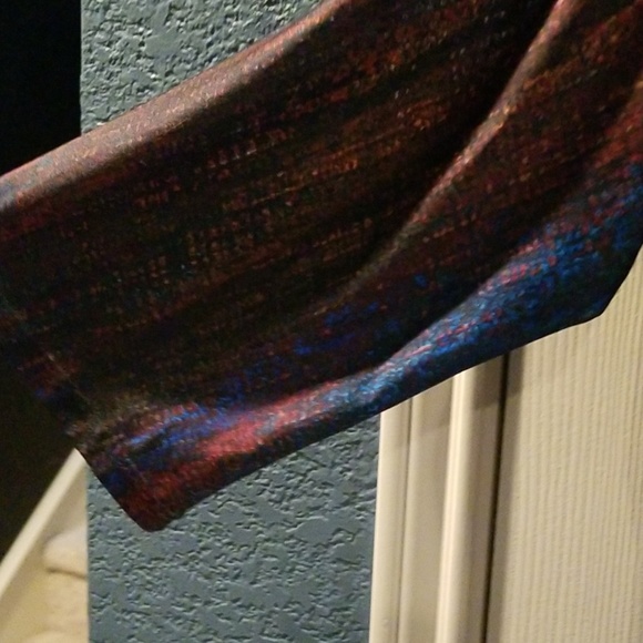 Colorful tunic - Picture 2 of 4